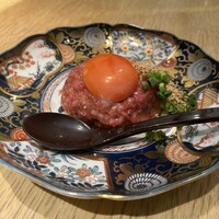 肉亭ふたご iki 新宿店 -  肉亭ふたご iki 新宿店 -
