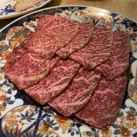 肉亭ふたご iki 新宿店 -  肉亭ふたご iki 新宿店 -