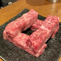 ANIKU produced by 新井屋 - タワーカルビ