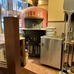 Cucina BELLINO - 