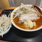 味噌麺処 花道庵 - 