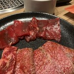 国産牛焼肉くいどん - 