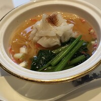 香港料理 盛記 銀座 - 