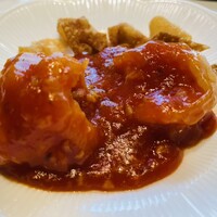 香港料理 盛記 銀座 - 
