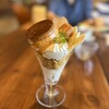 Bakery&Cafe Restaurant ハートの木