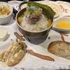 夢処 漁師めし 雑魚や