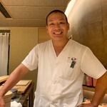 Sushi To Sake Uoshin - 