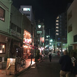 とりかご - 外観