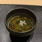 鮨と酒 魚伸 - 