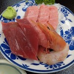 Katsugiya - 刺身単品