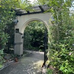 カフェ＆ガーデン しらさぎ邸 - 