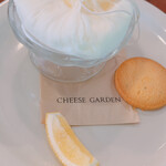 カフェ＆ガーデン しらさぎ邸 - 