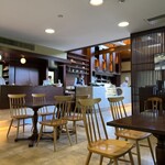 カフェ＆ガーデン しらさぎ邸 - 