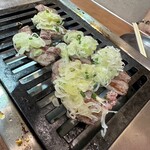 Oosaka Yakiniku Horumon Futago - 