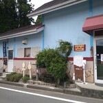 ついんスター - 外観