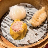 ジョーズ シャンハイ ニューヨーク 銀座店 - 