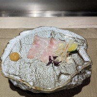 鉄板焼 ステーキ 北野坂 - 