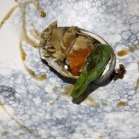 鉄板焼 ステーキ 北野坂 - 