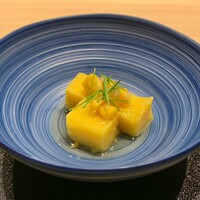 鮨と酒 魚伸 - 