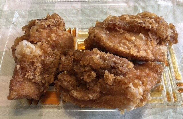 揚げ物専門 ココろから。 - 卸町（からあげ）の写真