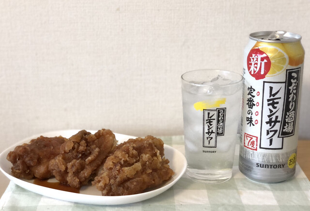 揚げ物専門 ココろから。 &ndash; 卸町（から揚げ） | 福島市の絶品揚げ物店