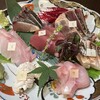 Jukusei Sashimi To Umai Sake Hitoshio - 