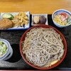 行田 がんこそば - 料理写真: