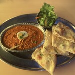 インドカレーハルディ - 