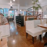 ナス・ショウゾウ カフェ - 