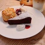 ナス・ショウゾウ カフェ - 