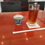 麻布茶房 - お茶とウーロン茶