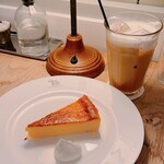 ナス・ショウゾウ カフェ - 