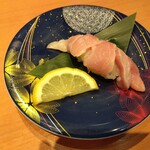 Sushi Yuukan - 蛇腹