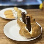 パパパピッピーズ - 