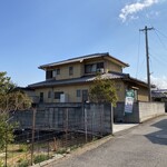 こかげの森 - 至って普通の民家の1Fが、お店なりね(´∀｀)