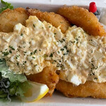 おさかなひぐち - 