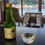 魚信旅館 - サービスの酔心