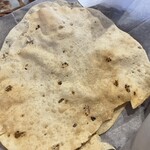インド・エスニック料理＆バー　ダナパニ - パパド