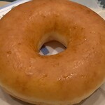 Krispy Kreme Doughnuts - オリジナル・グレーズド　190円（税抜）