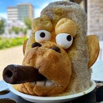 パパパピッピーズ - 料理写真: