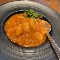 中国料理 「王朝」 ヒルトン東京 - 
