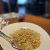 中国料理 「王朝」 ヒルトン東京 - 