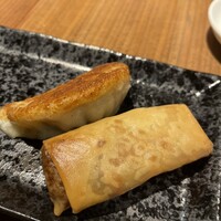 中国料理 「王朝」 ヒルトン東京 - 