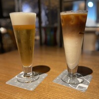 中国料理 「王朝」 ヒルトン東京 - 