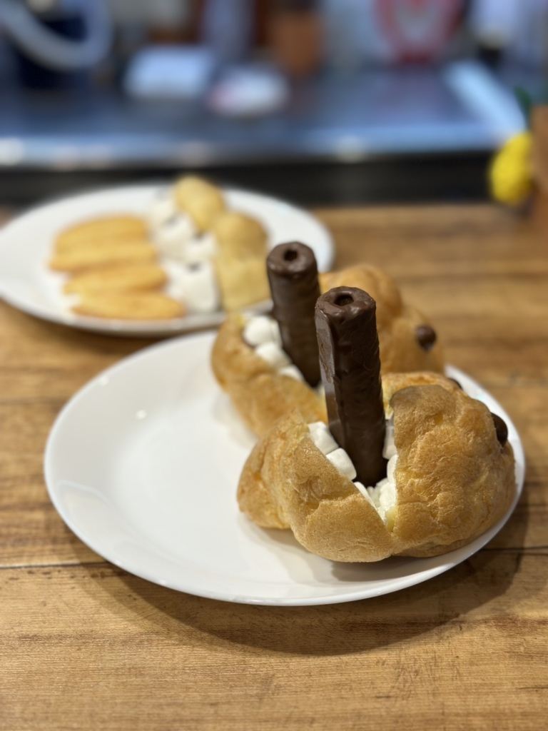 写真 : 【閉店】パパパピッピーズ - 月見山/カフェ | 食べログ