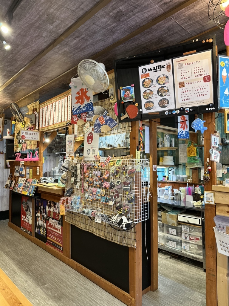 ピピカフェのパパ PPAPカフェ行ってみた さとちん（Pen-Pineapple-Apple-Pen）ペン