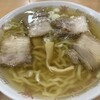 坂内食堂
