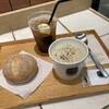 スープストックトーキョー FOOD&TIME ISETAN YOKOHAMA店