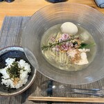 麺屋 さくら井 - 