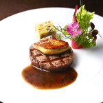 アニヴェルセル長野 - 料理写真: